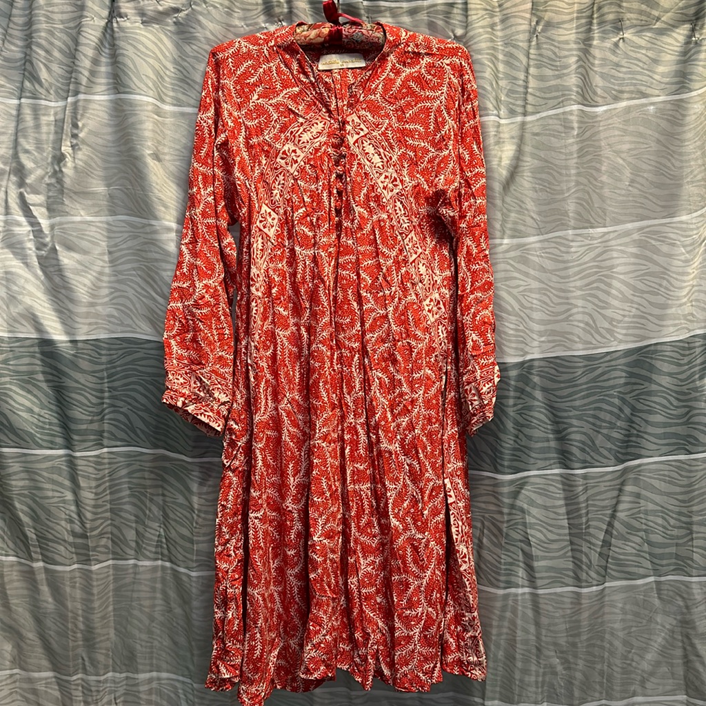 Natalie Martin Short Length Dress